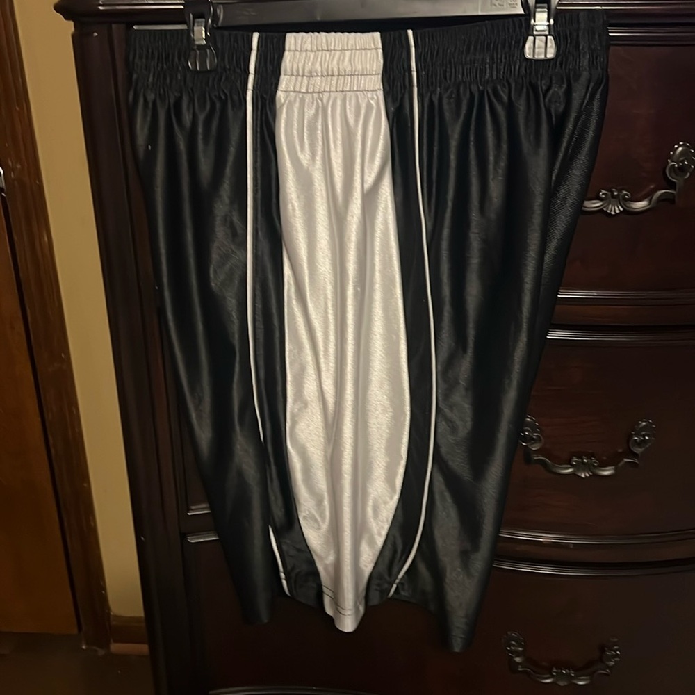Used All American shorts